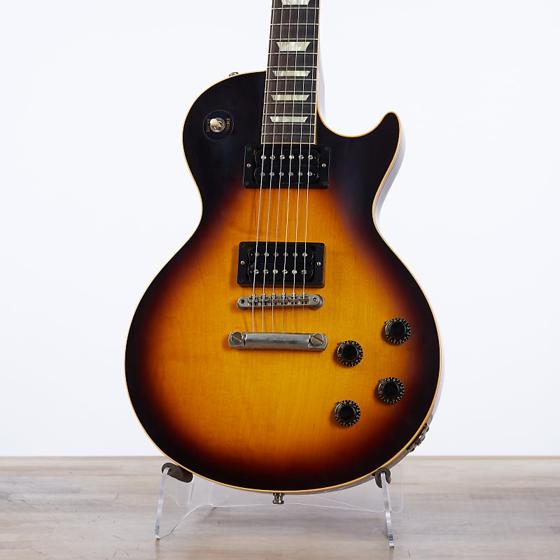 Slash Brazilian Dream Les Paul