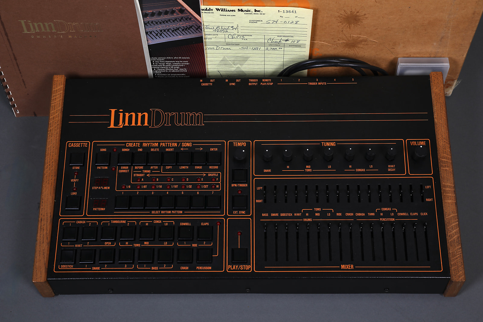 The Most Watched Synths & Electronic Gear of the Year | Reverb News