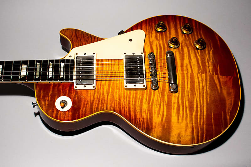 1959 Gibson Les Paul Standard