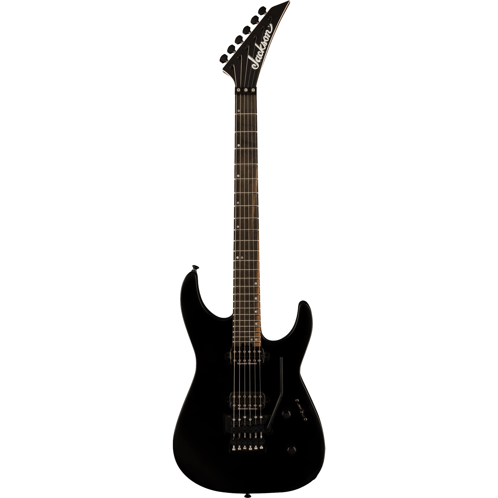 Satin Black