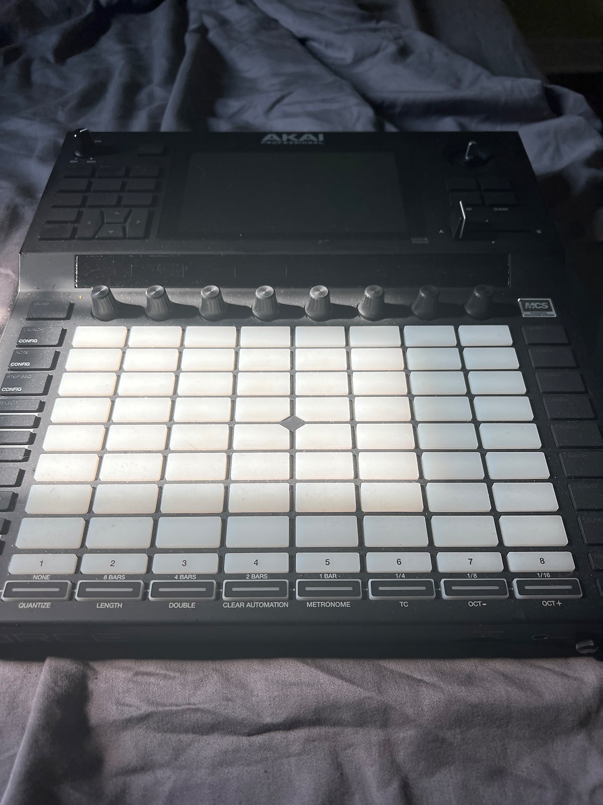 Akai Force