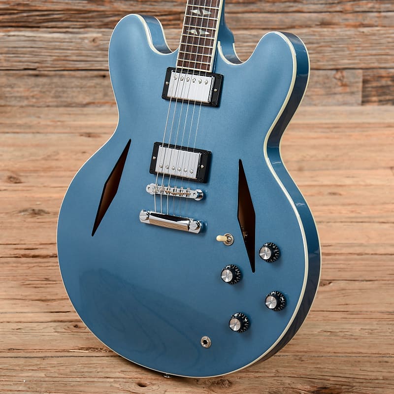 Gibson Dave Grohl Signature ES-335 DG