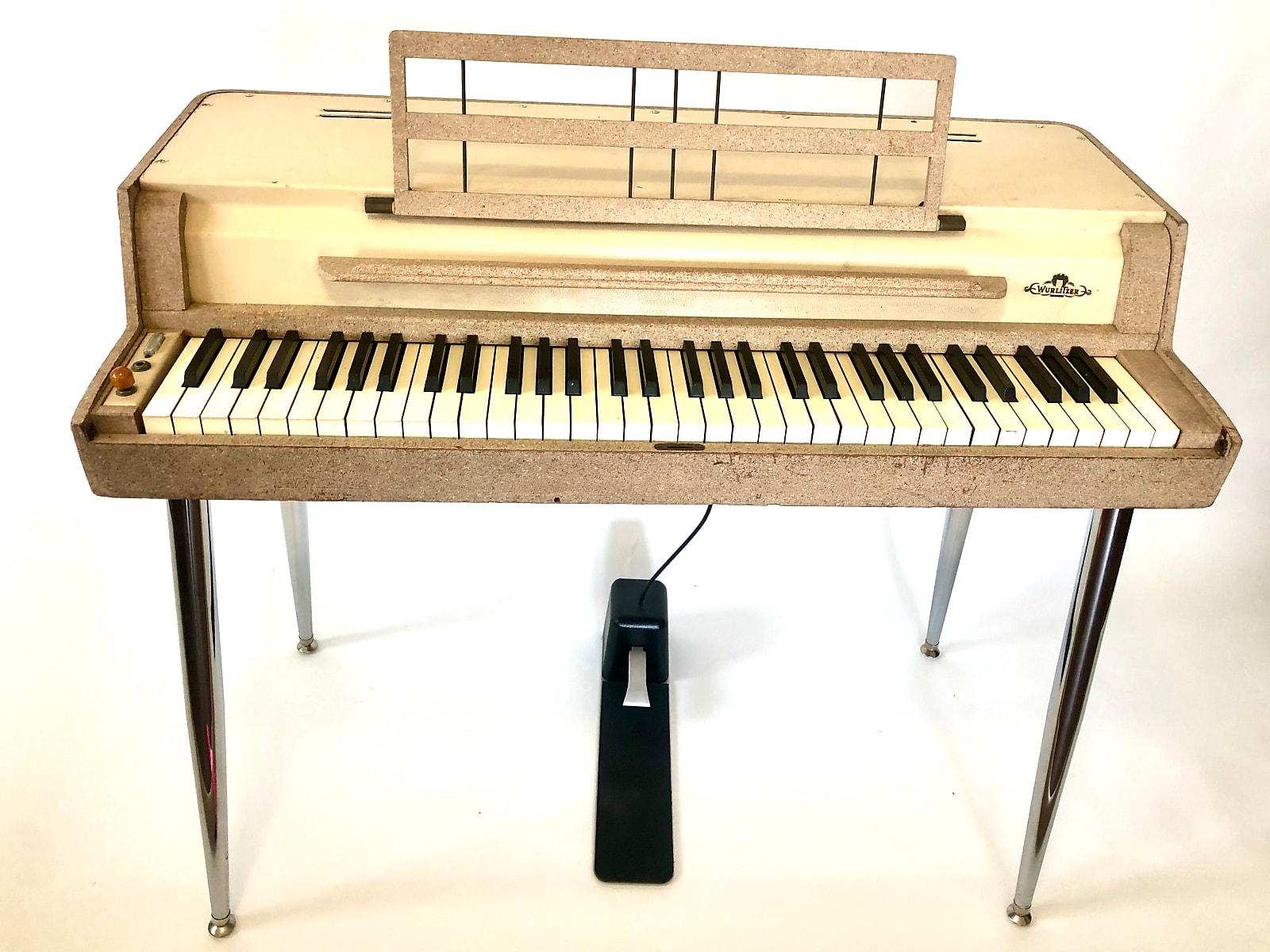 Wurlitzer 120