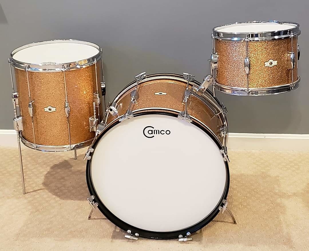 Camco Tuxedo 3-Piece Kit