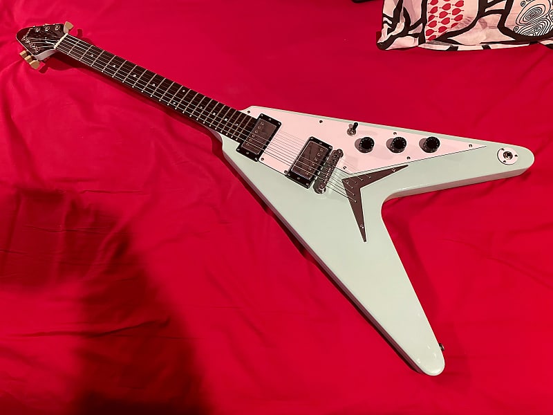 1986 Gibson Flying V