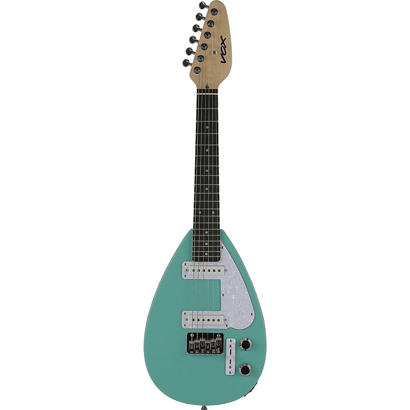 Vox tear drop mini mkiii