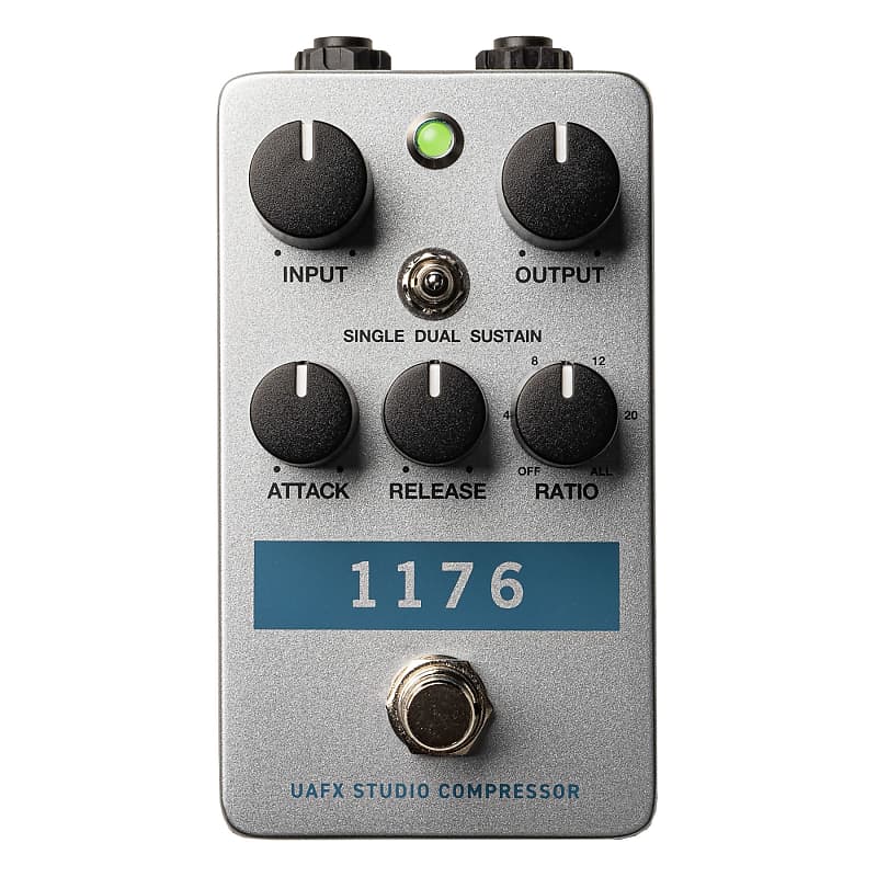 1176 Studio Compressor