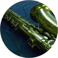 Saxophones Selmer Vintages