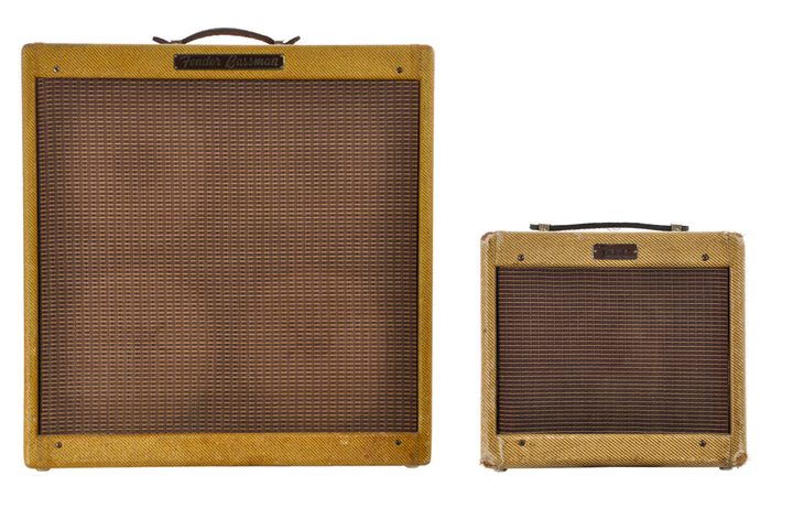 The soul of tone- celebrating 60 years fender amps guitare +cd : Divers, Auteurs