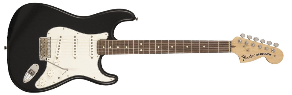 Cheap cheap stratocaster guitar