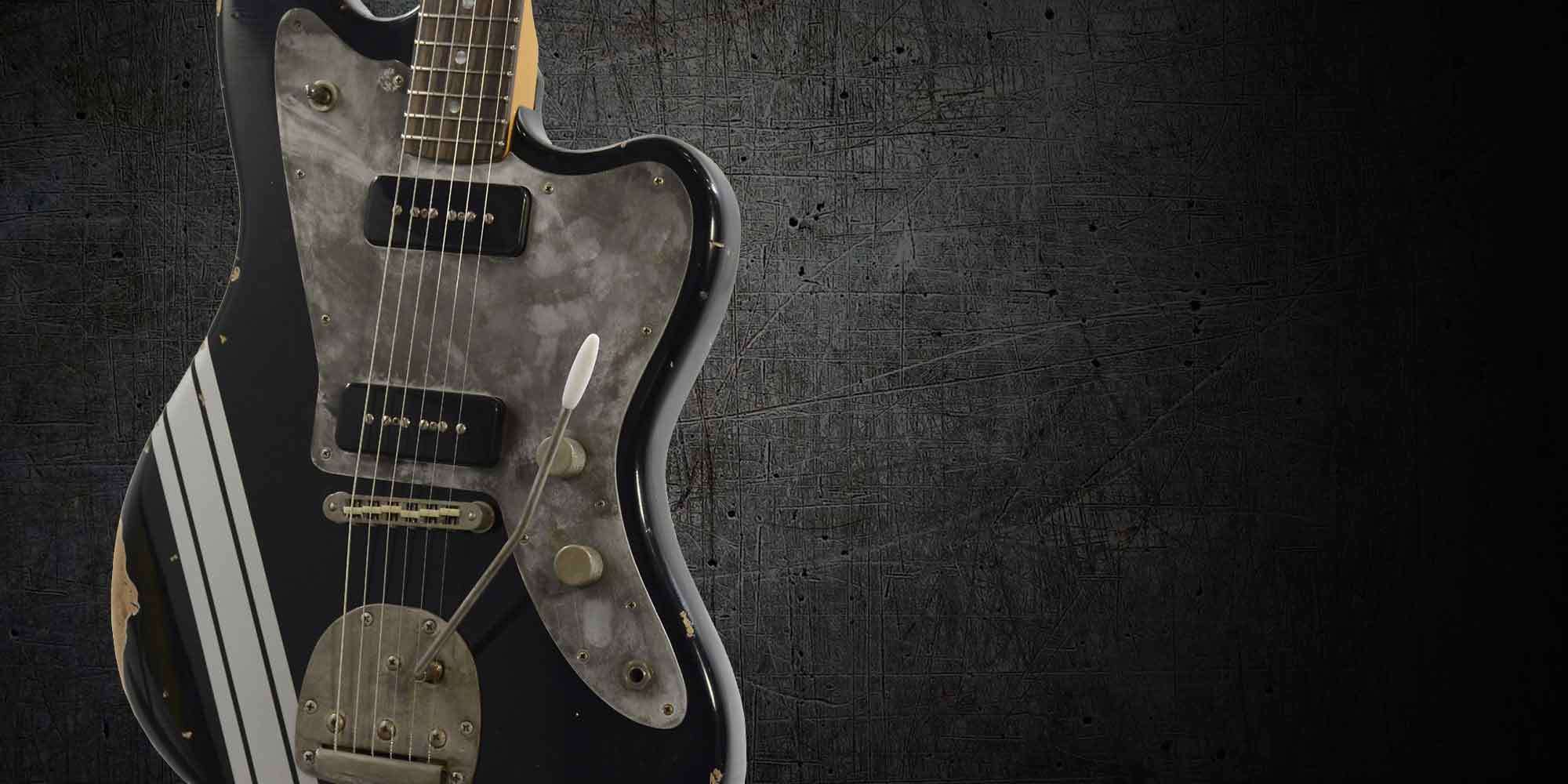 Beyond the Jazzmaster: 7 Modern Fender Offset Options