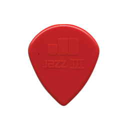 Dunlop Jazz III Picks
