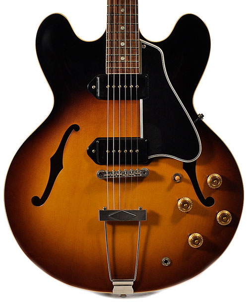 Gibson ES-330