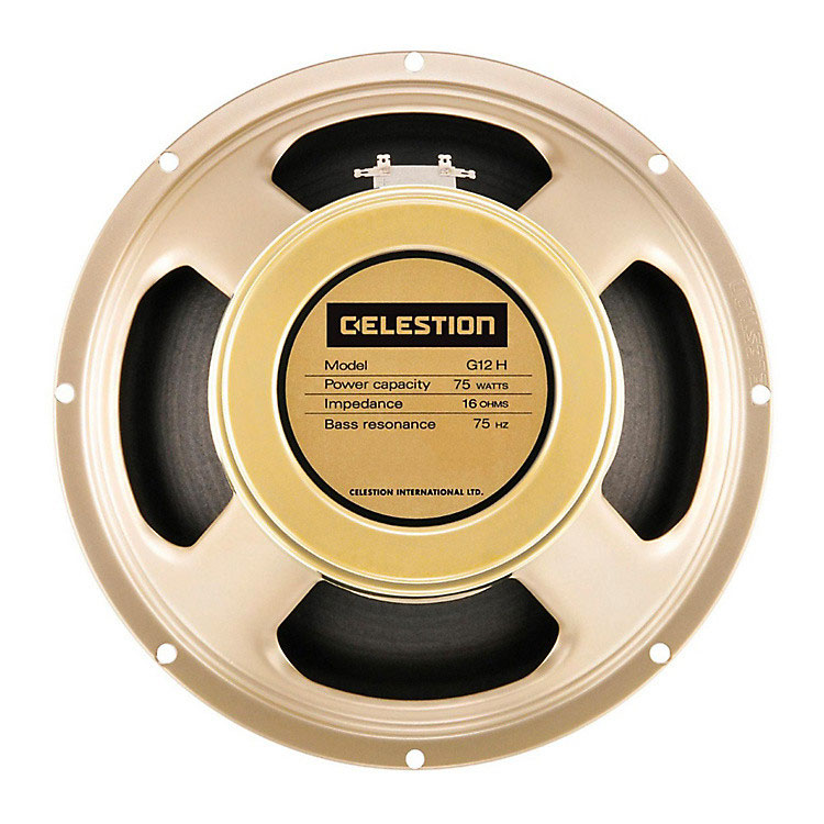 Video Tone Shootout with Speakers from Eminence, Reverb News