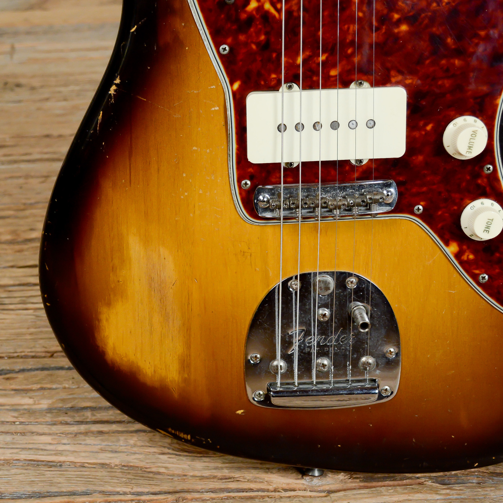Buying Guide How to Find the Best Jazzmaster for You Reverb