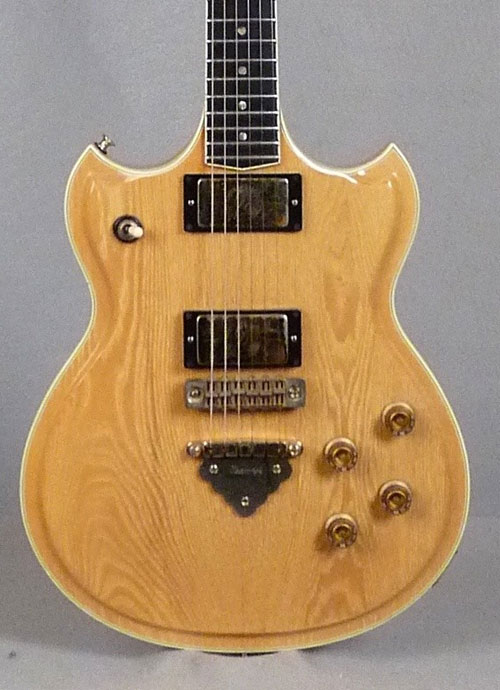 A Brief History of Ibanez Guitars From Importer to Reverb News