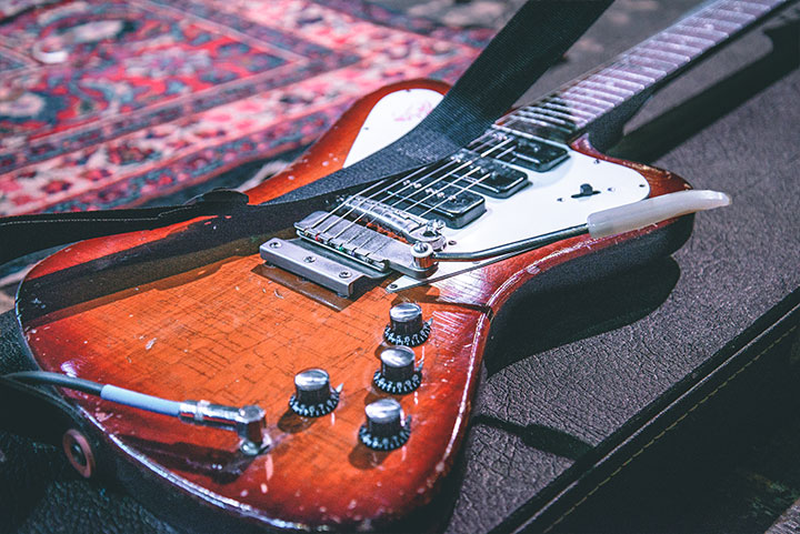 Reverb Soundcheck: Fuzz | Reverb News