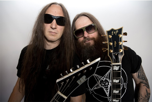 Reverb Interview Exodus’ Lee Altus Reverb News