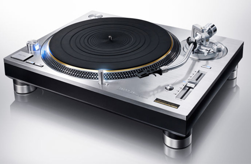 Technics Grand Class SL-1200GAE