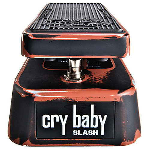 Dunlop Slash Cry Baby Classic Wah