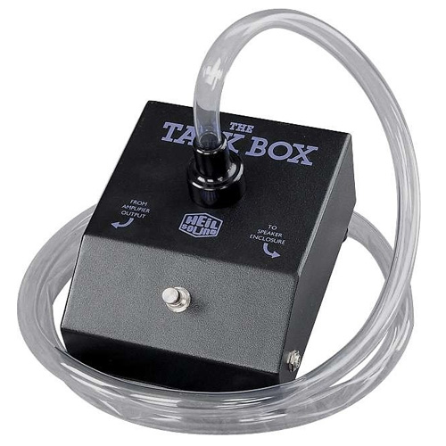Dunlop Heil Talkbox HT-1
