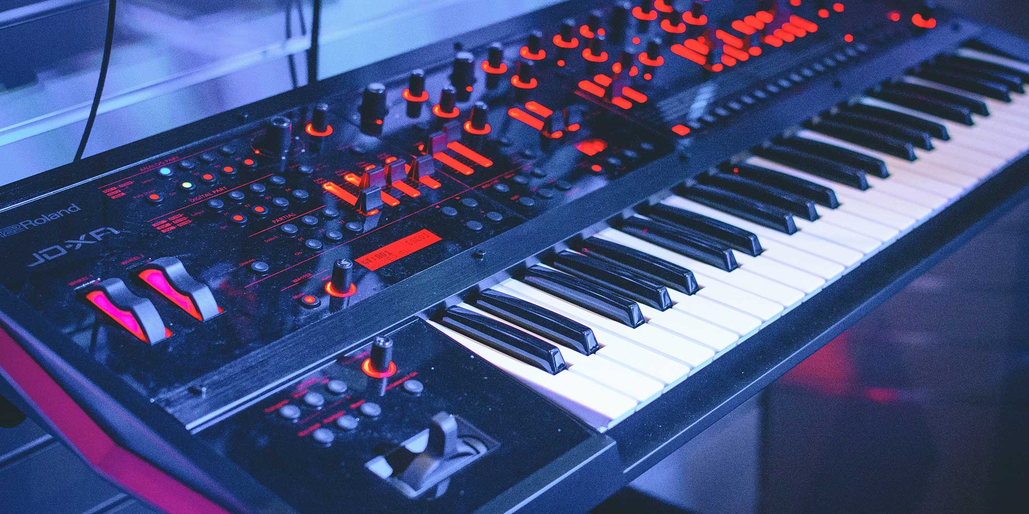 New Roland Synths and the Roland Boutique Series