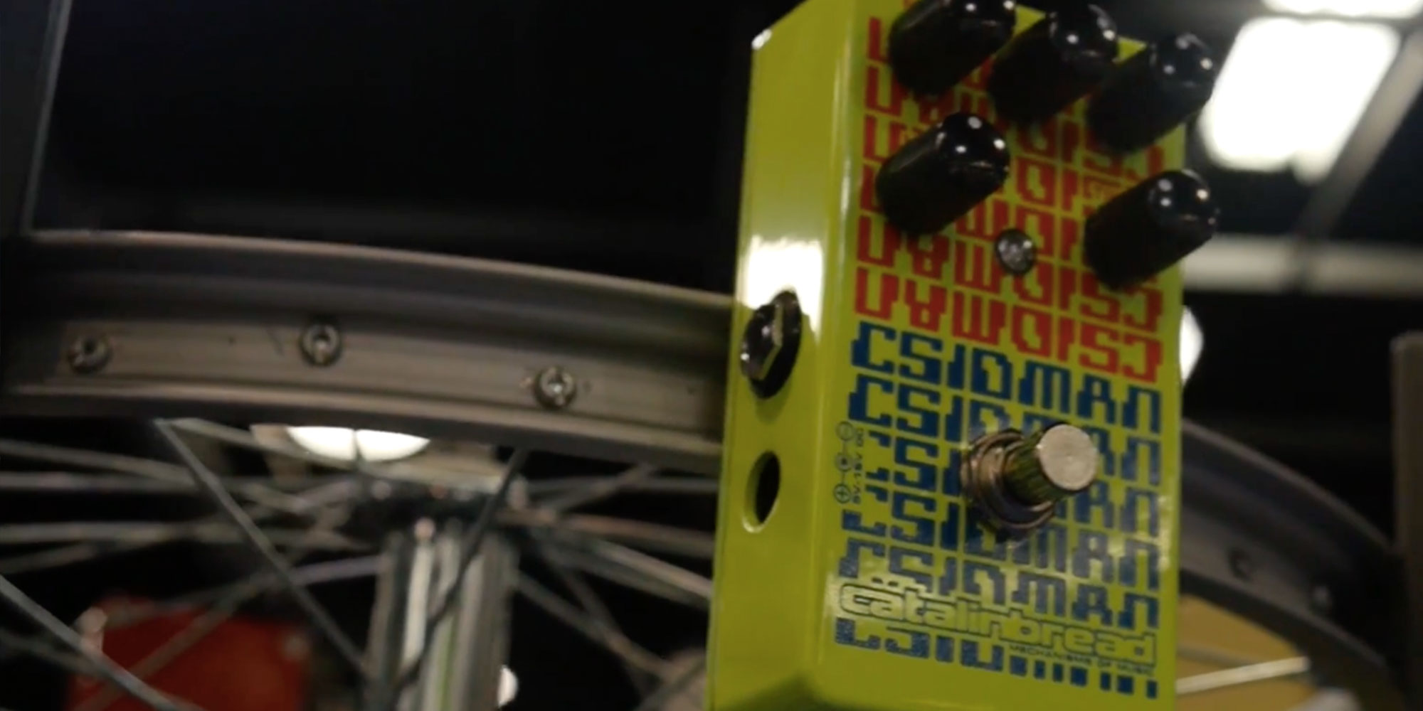 Catalinbread
