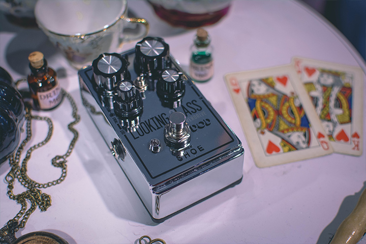 DOD Looking Glass pedal