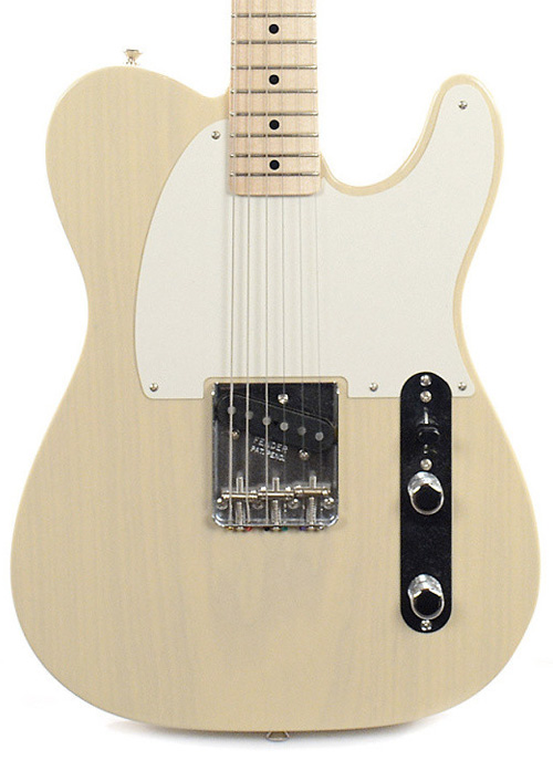 Fender Esquire