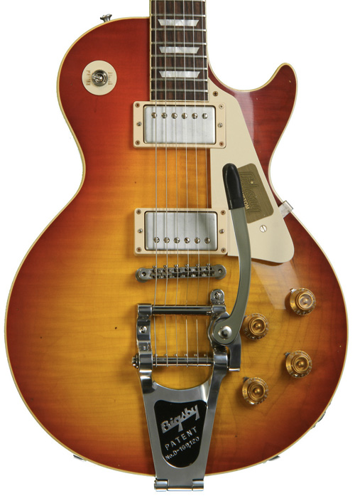 Gibson Les Paul Standard