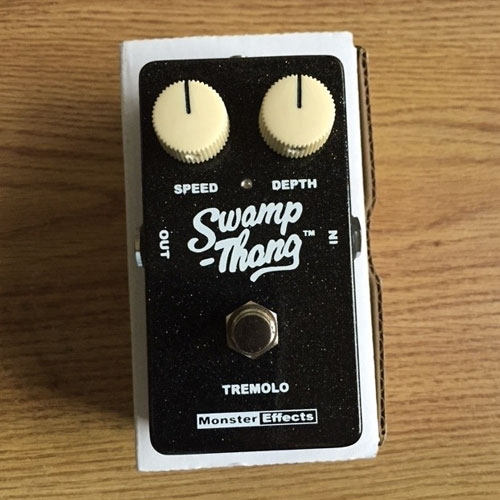 The 6 Types of Tremolo Explained | Reverb News