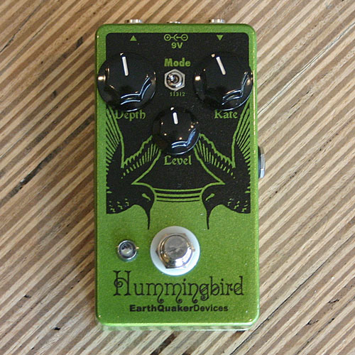 EQD Hummingbird