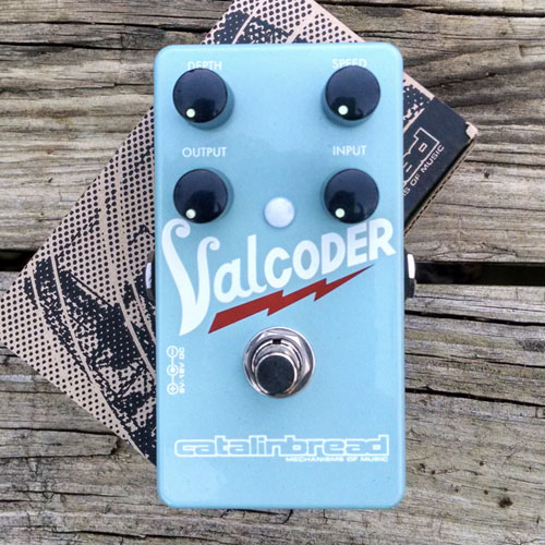 Catalinbread Valcoder