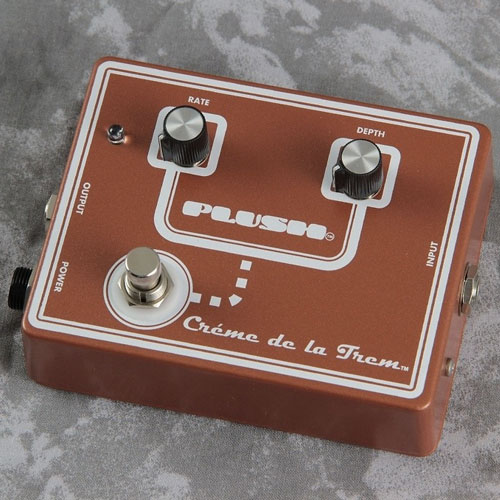 The 6 Types of Tremolo Explained | Reverb News