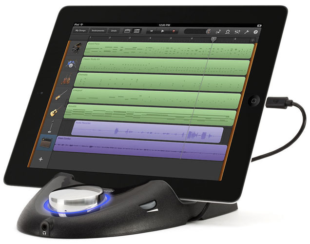 Griffin Studioconnect