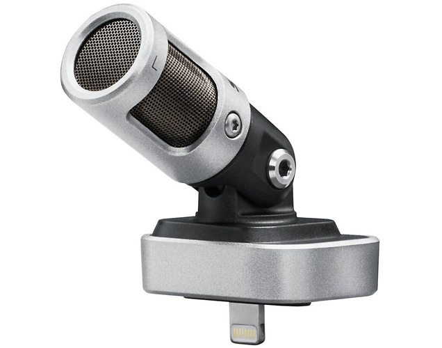 Shure MV88