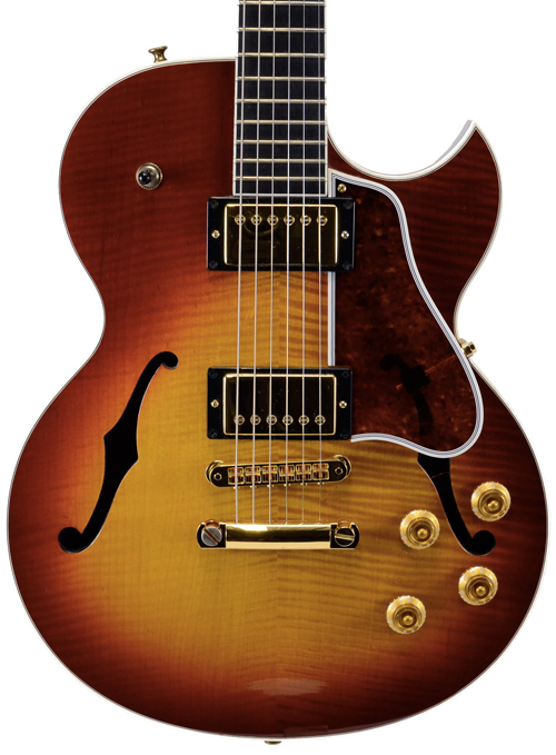Gibson Pat Martino Custom