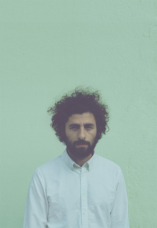 Jose Gonzalez