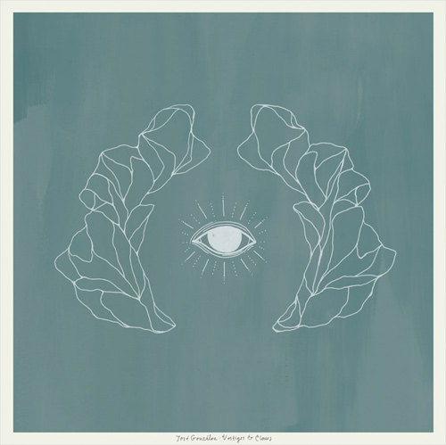 Jose Gonzalez - Vestiges & Claws