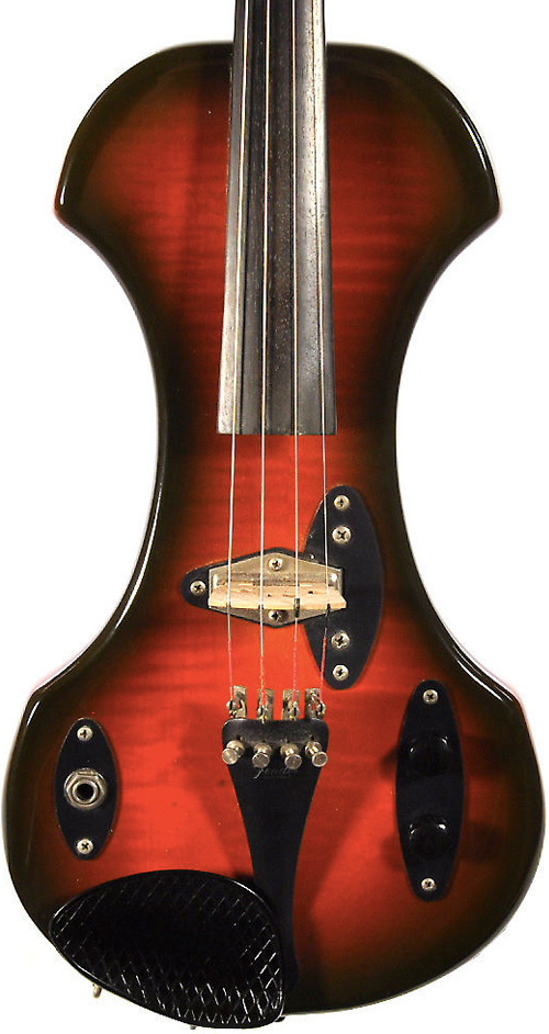 Fender FV-1 Electric Violin