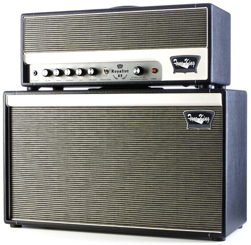 Tone King Royalist 45