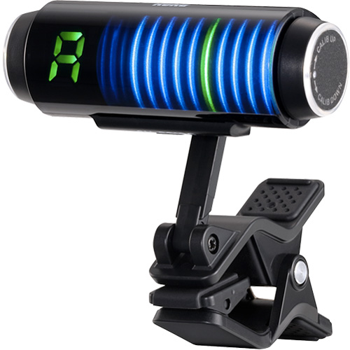 Korg Sledgehammer Custom 100 Tuner