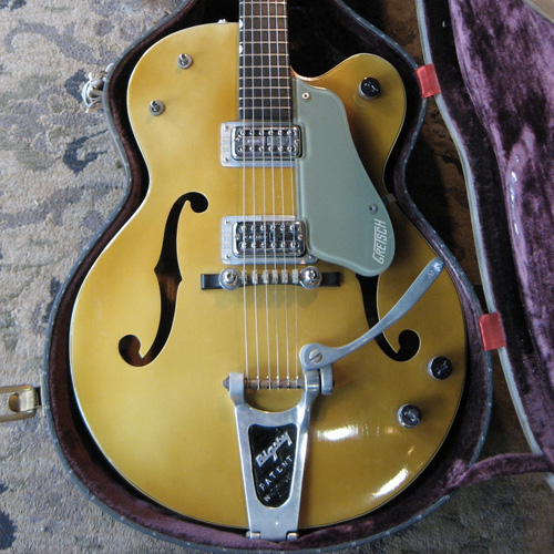 1959 Gretsch Double Anniversary