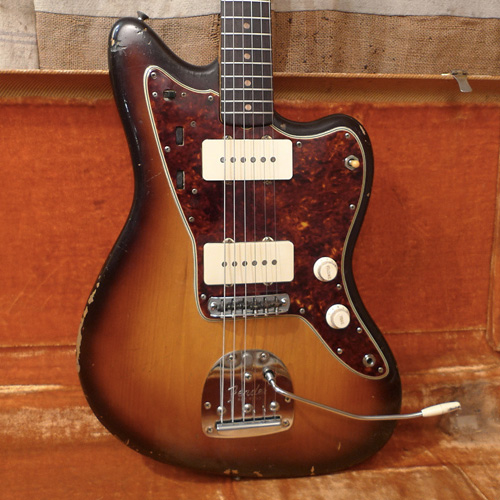 1959 Fender Jazzmaster