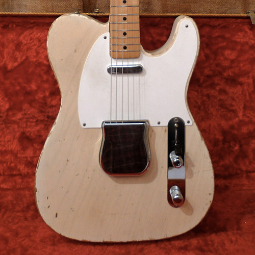 1955 Fender Telecaster