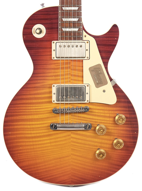 Gibson Standard 1959 Les Paul Reissue