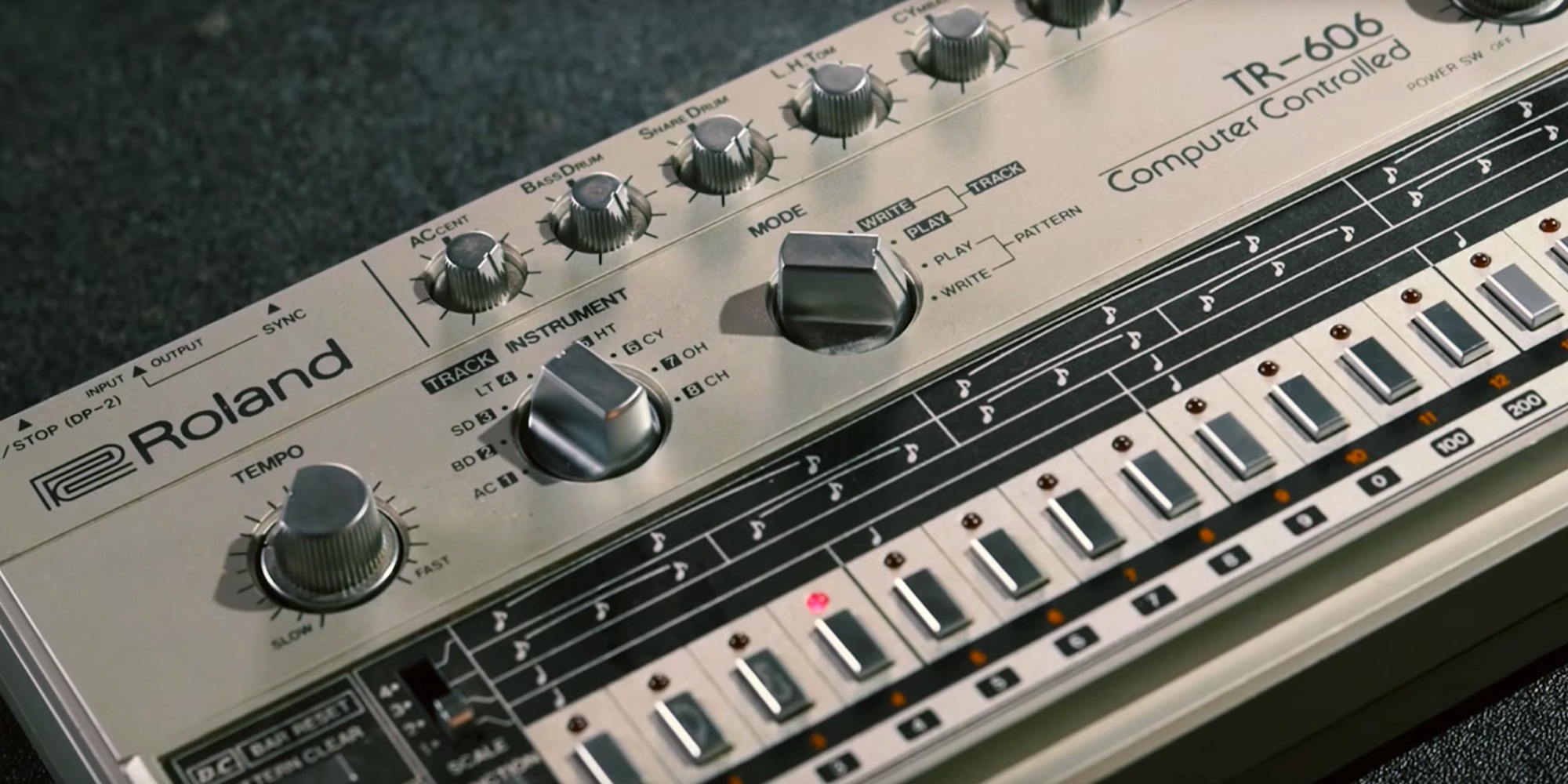 New Roland Boutique TB-03 Bass Line Released | Reverb News