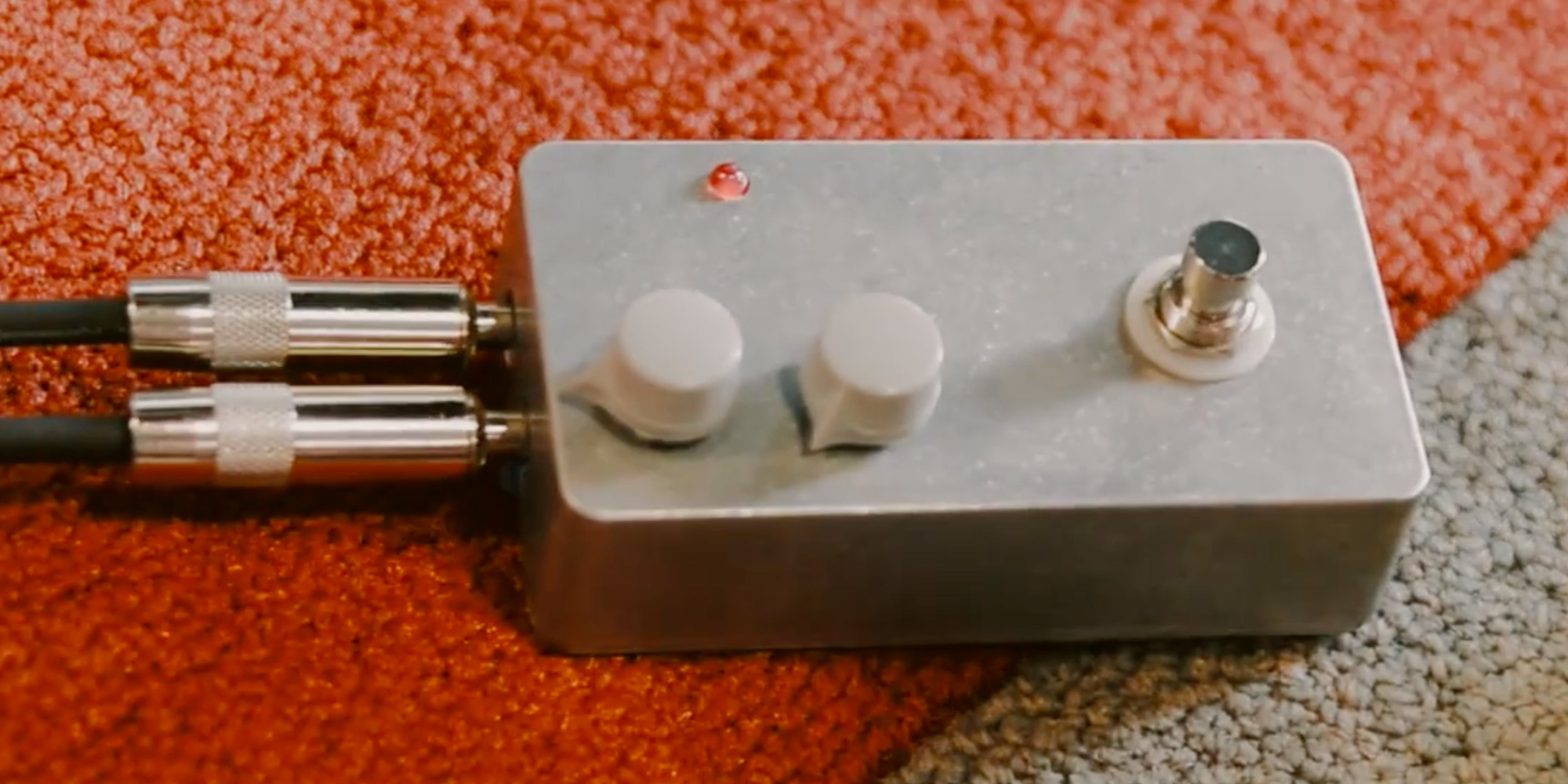 Klon Clean Boost