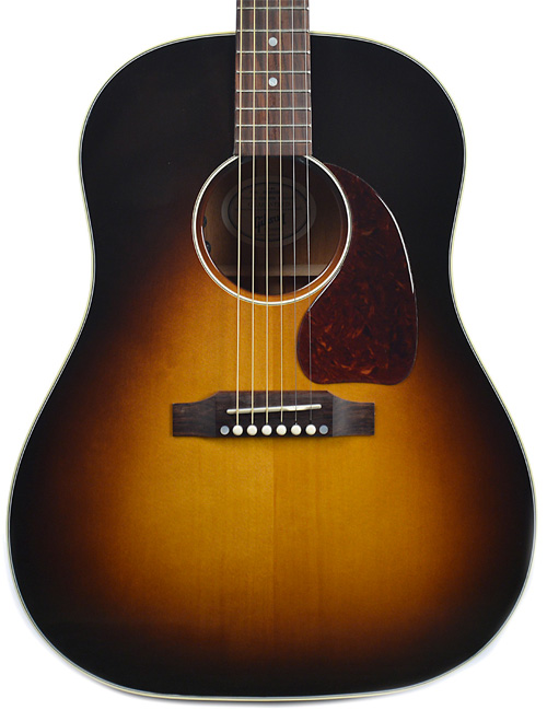 Gibson Montana J-45 Standard