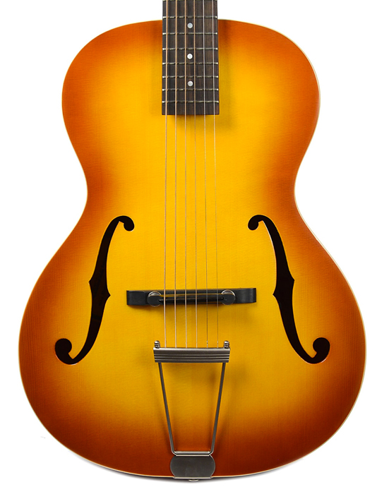Epiphone Masterbilt Century Collection Olympic Pre-Order